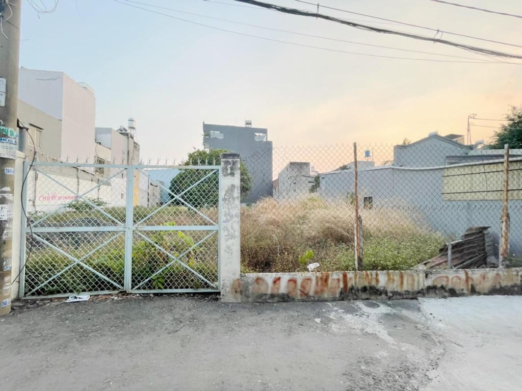 Bán Gấp 2668m2 Đất Thổ Cư Bình Chánh - An Phú Tây  - Chỉ 65 Tỷ - Ảnh 2